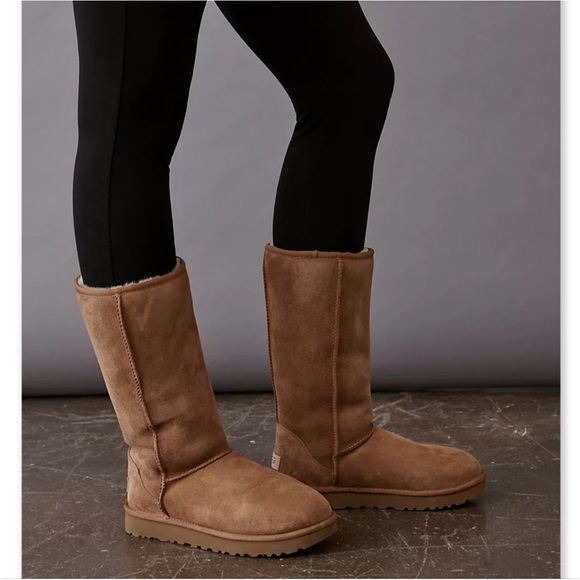 UGG Classic Tall Boots - Picture 2 of 12